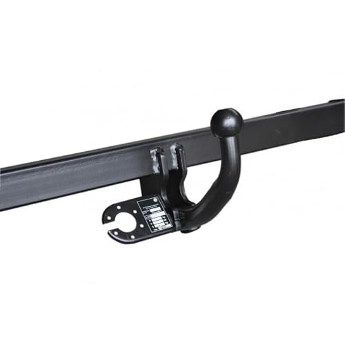 Attelage Compatible avec Compatible avec Citroën Xsara Berline et Coupé (01/97-) Col de Cygne - Imiola