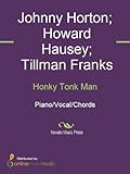  Honky Tonk Man (English Edition)