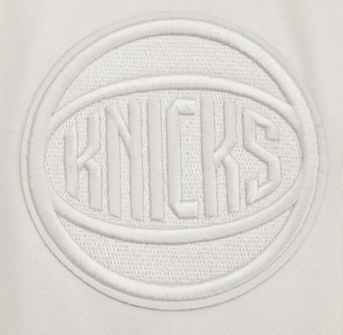 Image of Pro Standard Mens NBA Neutral Pull Over Hoodie