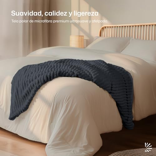 Lista de Cobertores Coppel los más recomendados. 27 Imagen adicional