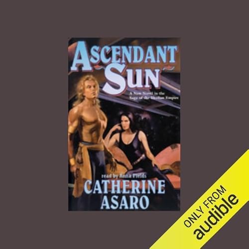 Ascendant Sun Titelbild