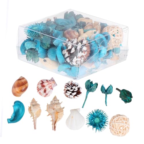 Jarrones de Azul Turquesa Marca ULTECHNOVO