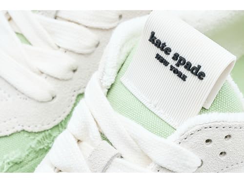 Image of Kate Spade New York Women's K as in Kate Runner Sneakers
