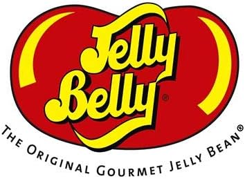 Jelly Belly Jelly Beans, 49 Flavors, 2 Pound (Pack of 1)