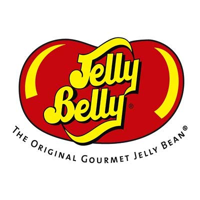 Jelly Belly Candy Gift Bag, Cocktail Classic, 7.5 oz.