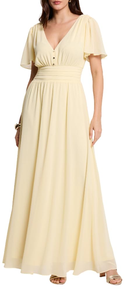 Morgan 261-rlucy Robe Femme