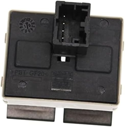 Interrupteur de monte-vitre pour VW Transporter T6 2009-2014 bouton commande 7E0959855A - 3