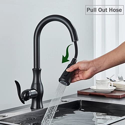 Grifo para ollas de latón antiguo con acabado clásico y construcción robusta 4
