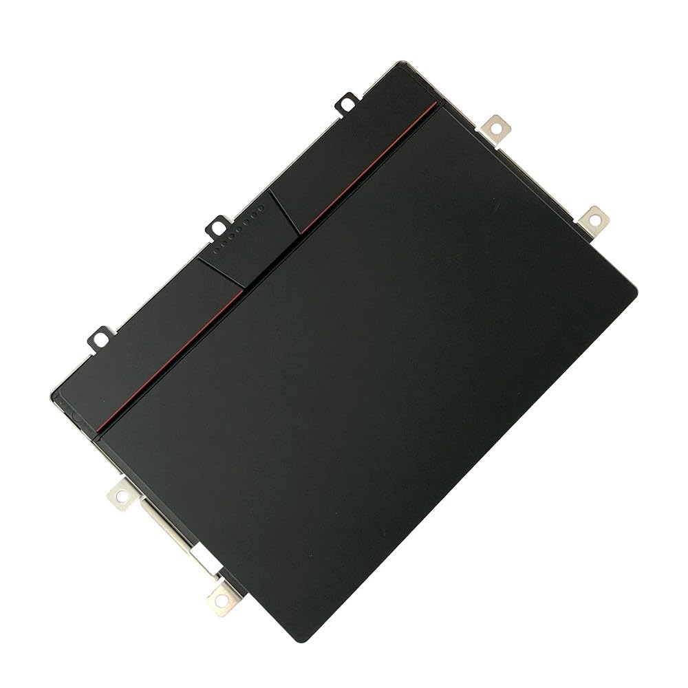 JINTAI Panel táctil negro para Lenovo ThinkPad P1 Gen4 20Y3