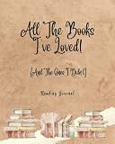 Tutti i libri che ho amato: Reading Journal