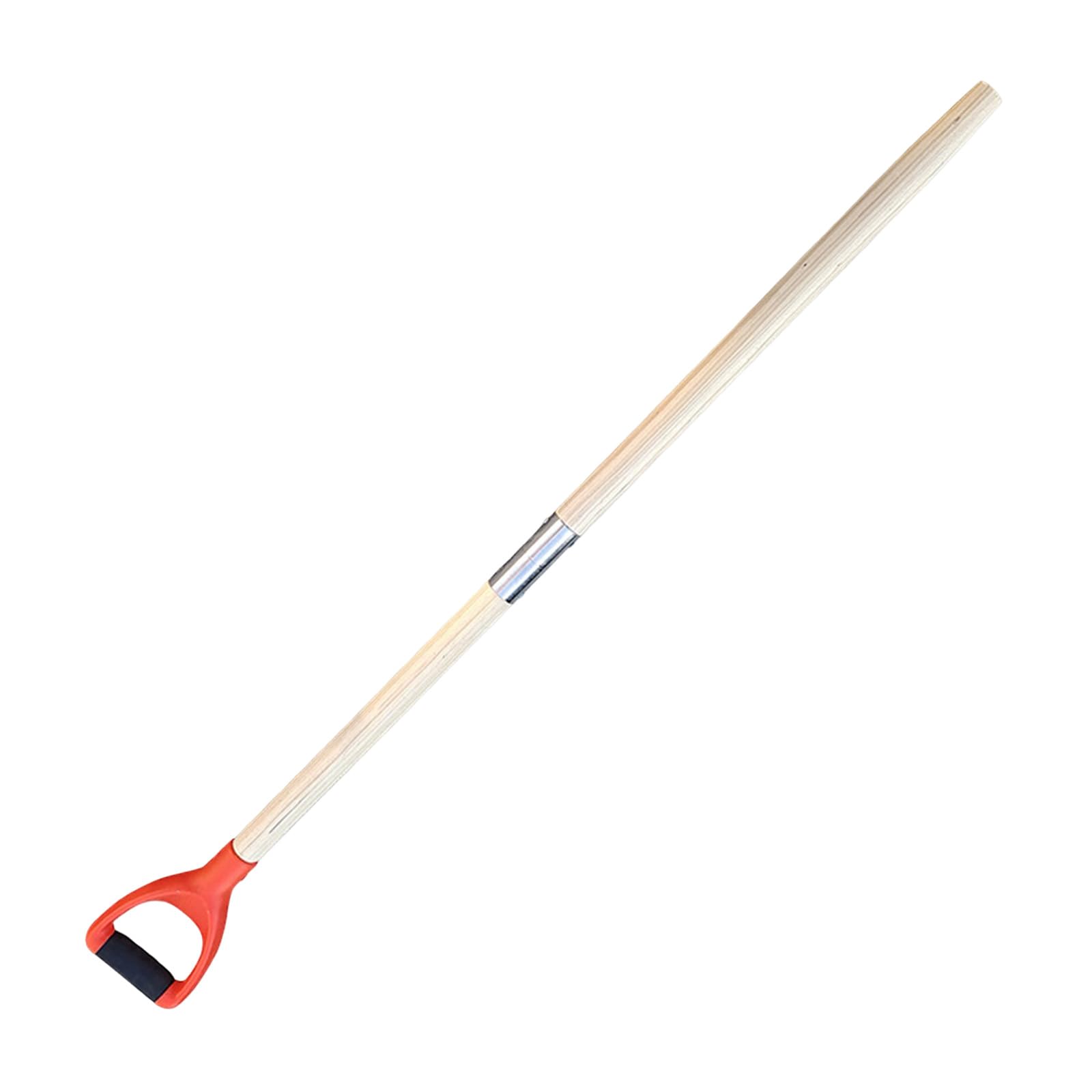 Pala staccabile con albero in legno Catalpa liscio per piantare diserbo paesaggistica agricoltura attività di giardinaggio professionale Pala da giardino