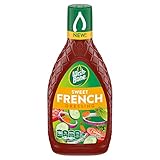 Wish-Bone Sweet French Salad Dressing, 15 FL OZ