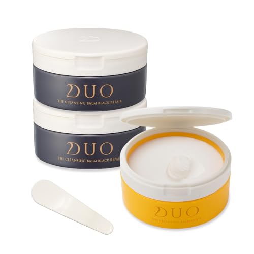 Amazon.co.jp: DUO(デュオ): クレンジングバーム