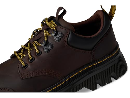 Image of Dr. Martens Unisex Adult Tarik Lo Leather