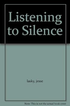 Hardcover Listening to Silence Book