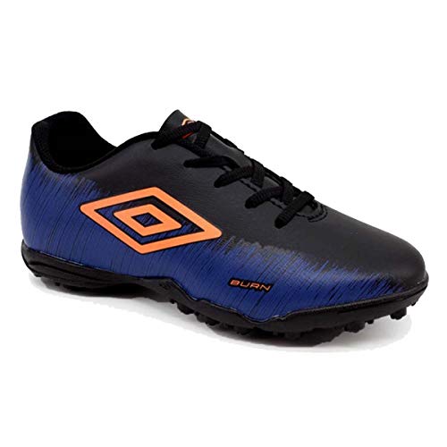 Chuteira Umbro Society Burn Jr 0f81061