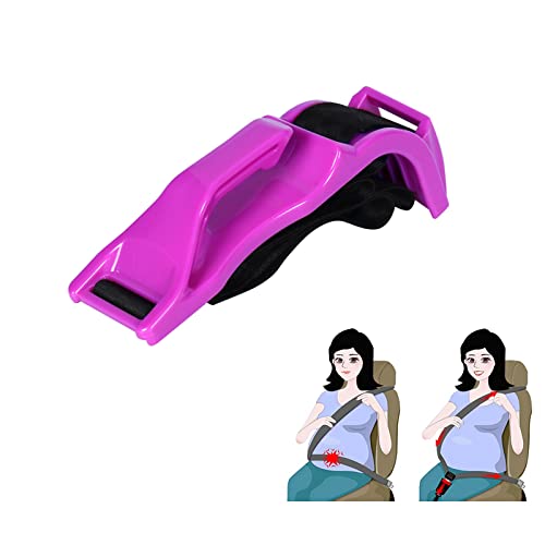 The Best Car Seat Belt For Pregnancy, Protect Unborn Baby