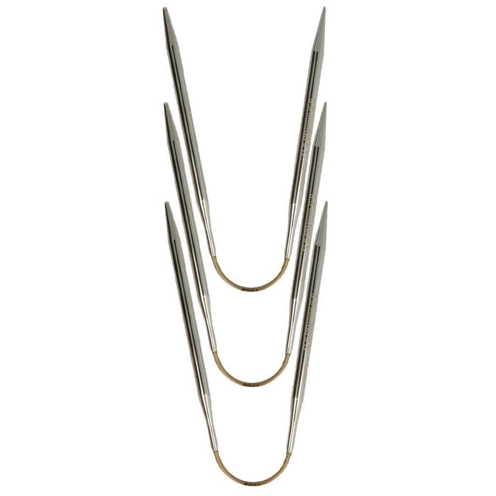 addi CraSyTrio Long 26cm 5.50mm
