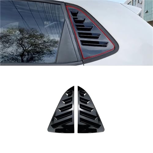 Persienne Polo cache vitre triangulaire protection volet