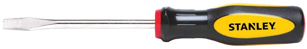 Stanley 60-004 - Destornillador estriado (6 unidades)