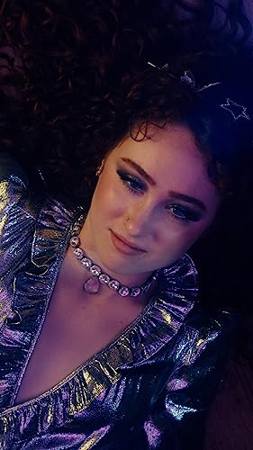 Finding freedom through music