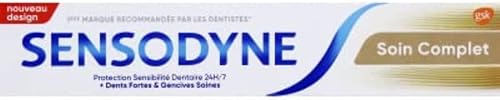 Sensodyne Complete Care Toothpaste - 75ml Tube