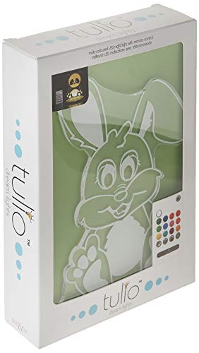Lámpara de mesa infantil Tulio Dream Lights multicolor miniatura 3