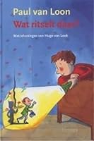 Wat ritselt daar? 9066923040 Book Cover