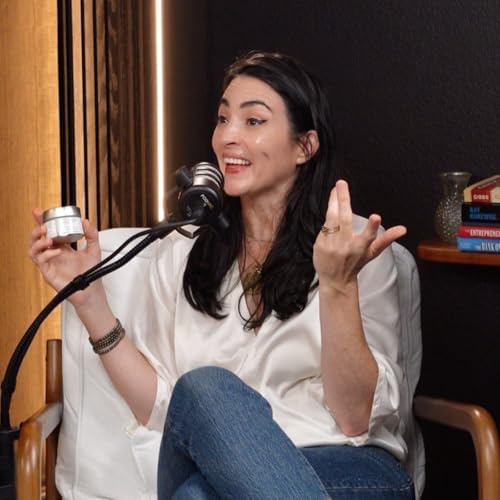 Ep 8. - Raechel Kelley: Matcha, Mindfulness & Meaningful Sips