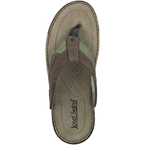 Josef Seibel 16701-977 John 01 Zoccoli da Uomo