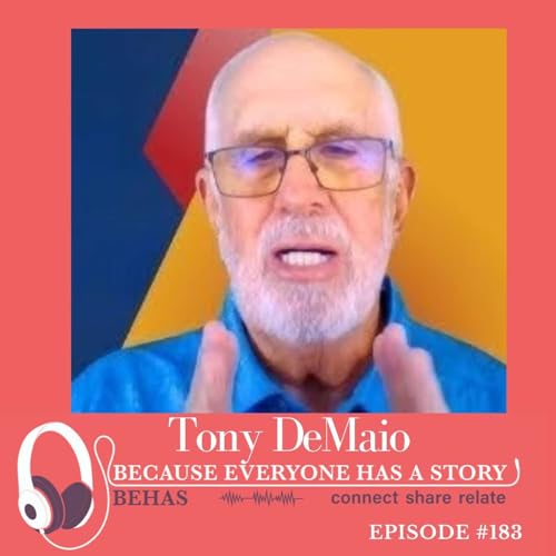 From Teen Coach To Founder Of Helping Heroes USA - Tony DeMaio : 183