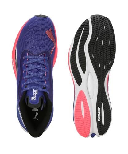 Image of Puma Mens Velocity Nitro 3 Running Shoe