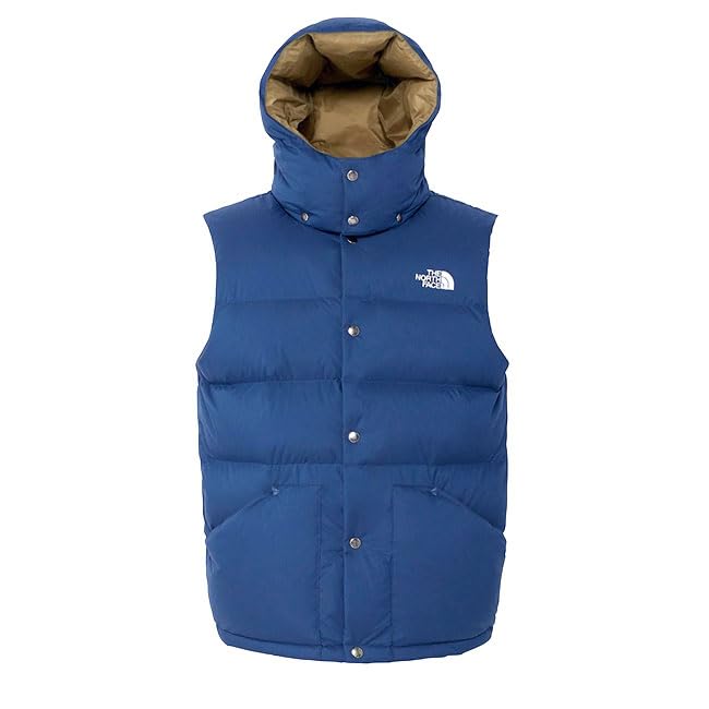 Amazon | [THE NORTH FACE] ノースフェイス フード付き キャンプ