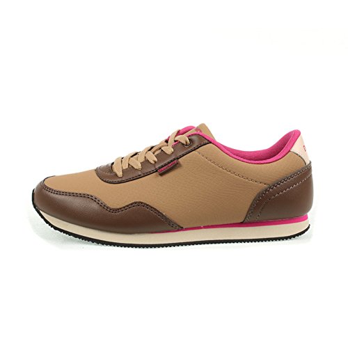 Chaussures de sport femme légères et respirantes taille 38.5