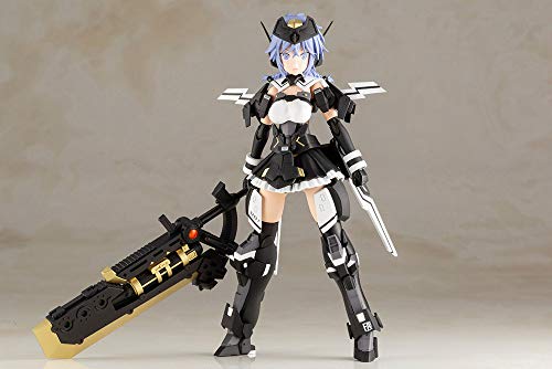 Frame Arms Girl Shiki Rokkaku Kotobukiya décor de bureau et vitrine pour passionné de pop culture