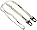 WARN 92094 Winch Accessory: Epic Tree Trunk Protector, 1" Width x 8