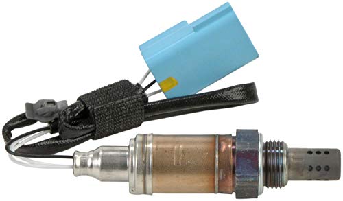 Sensor de Oxígeno Bosch Premium Original 15343 miniatura 3