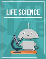 Life Science B0D7HTV8CG Book Cover