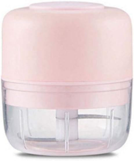 Multi Function Electric Mini Food Garlic Vegetable Chopper Grinder Crusher Press for Nut Meat Fruit Onion Processor