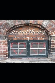 Paperback Strand Theory Book