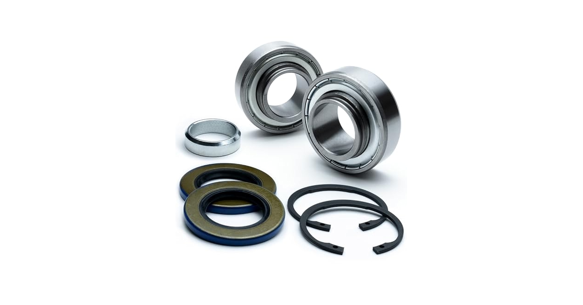Amazon.com: HD Switch Lawn Mower Deck Blade Spindle Bearing