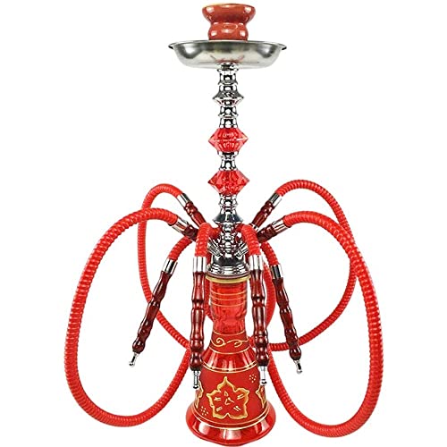 ^oRv~A~jV[VKXV[V { pCv (z[X4{) i Shisha Hookah NHMTV[V(Red)