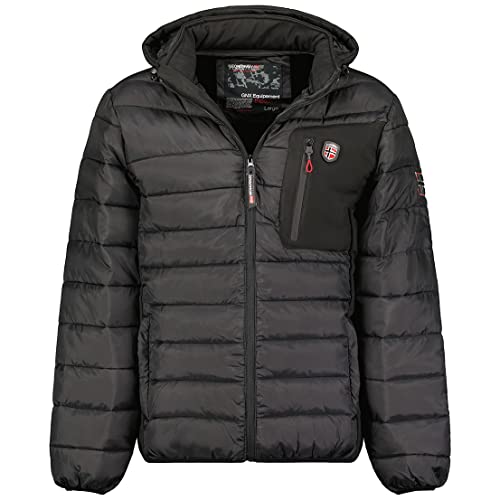 Geographical Norway Belvira blouson homme ideal pour vos sorties et loisirs