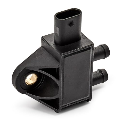 Capteur pression echappement RIDEX 4272S0096 pour PEUGEOT 208 I - 4