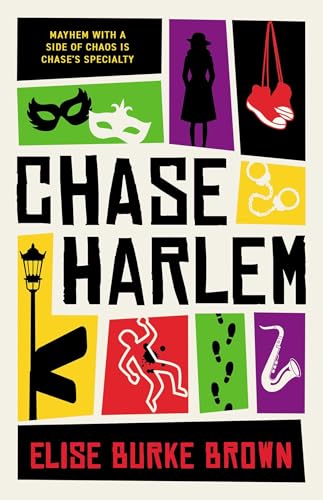 Chase Harlem