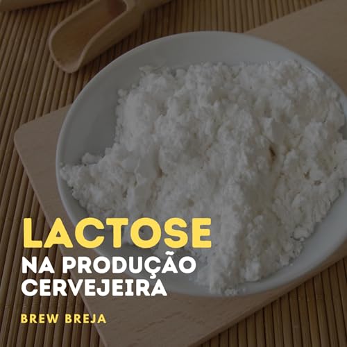 Lactose Na Produ&ccedil;&atilde;o Cervejeira #20