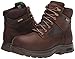 Dunham 8000 Works Safety 6 Boot Mens Boot 105 4E US Brown