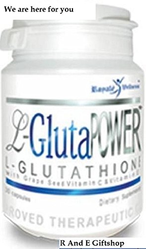 L-Gluta Power 462 L-Gluta Power 462