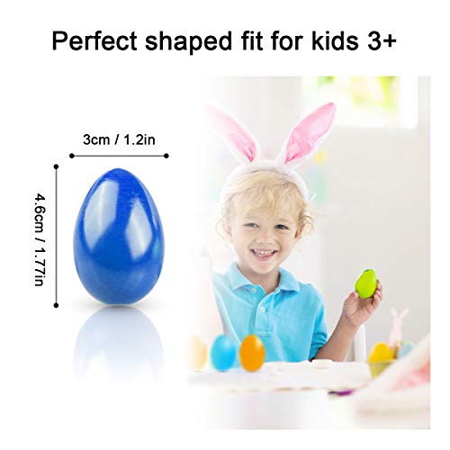 Crayons for Toddlers, Palm Grip Crayons Set 9 Colors Non Toxic Crayons Washable Paint Crayons Stackable Toys for Kids 3+ ,Boys and Girls Birthday Easter Gift