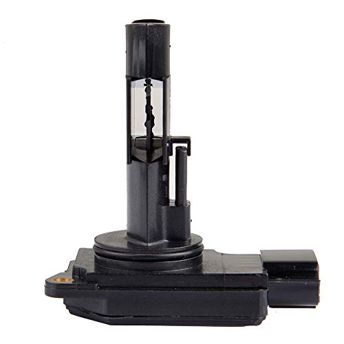 Aintier Air Sensor Mass Air Flow Sensor MAF Fit for 2006-2012 Mitsubishi Eclipse 2004-2011 Mitsubishi Galant 2008-2011 Mitsubishi Lancer 2004-2011 Mitsubishi Endeavor Outlander Lancer 2451157A - Thumbnail 5